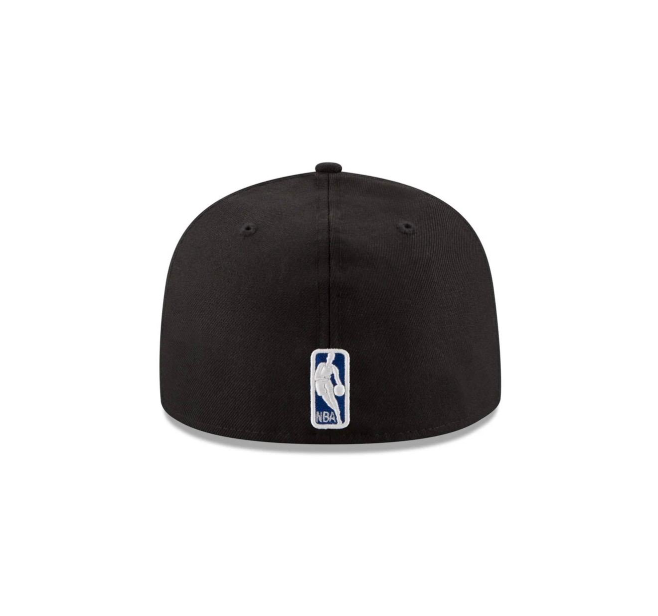 2026 Champions Sidepatch Black 59FIFTY Fitted