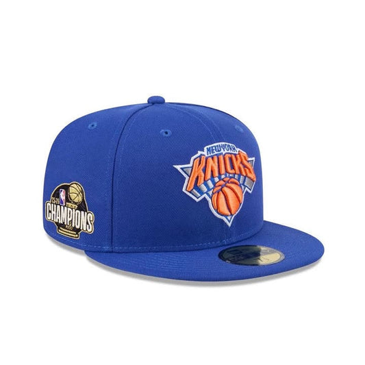 2026 Champions Sidepatch 59FIFTY Fitted