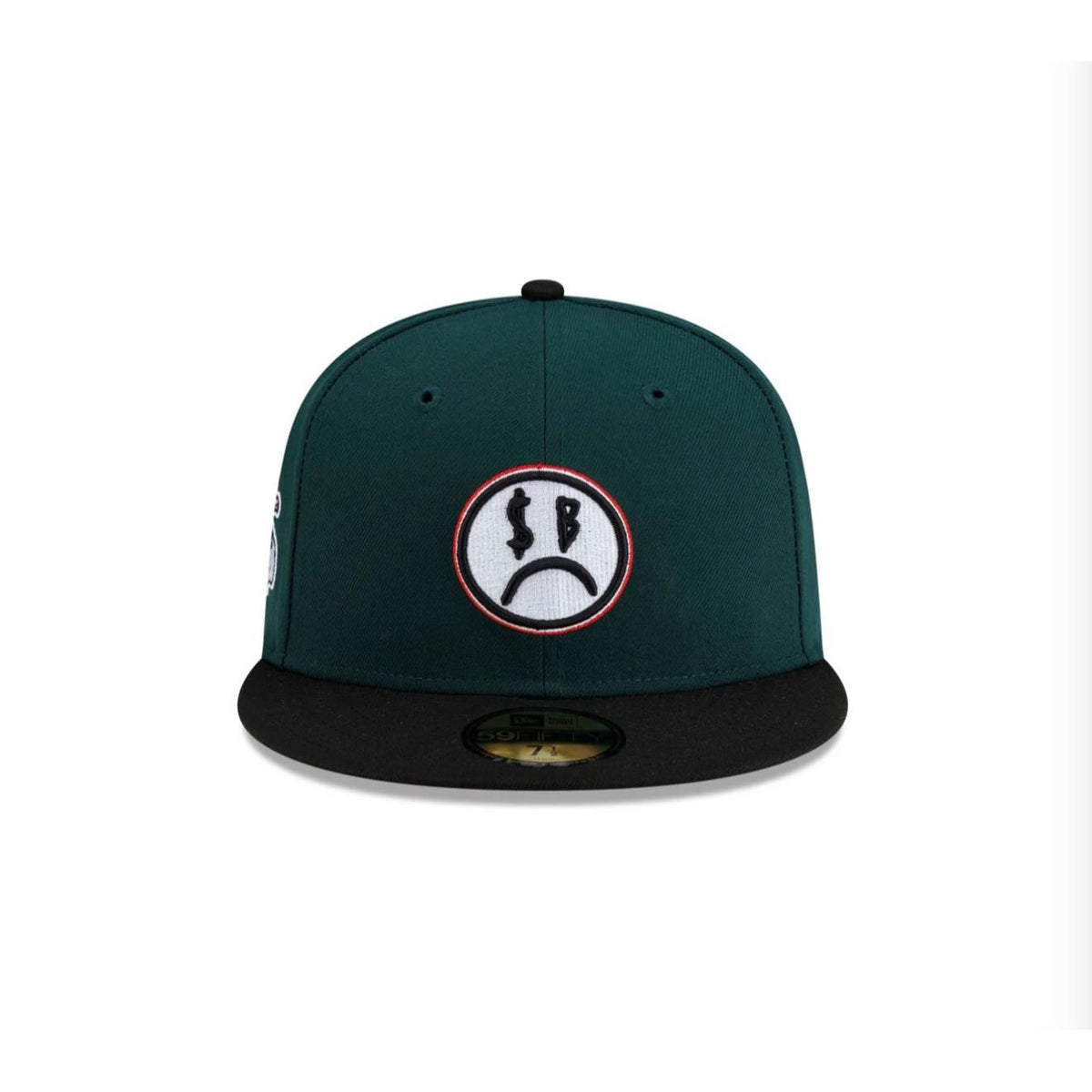 a$AD BOYZ Face Two-Tone 59FIFTY Fitted