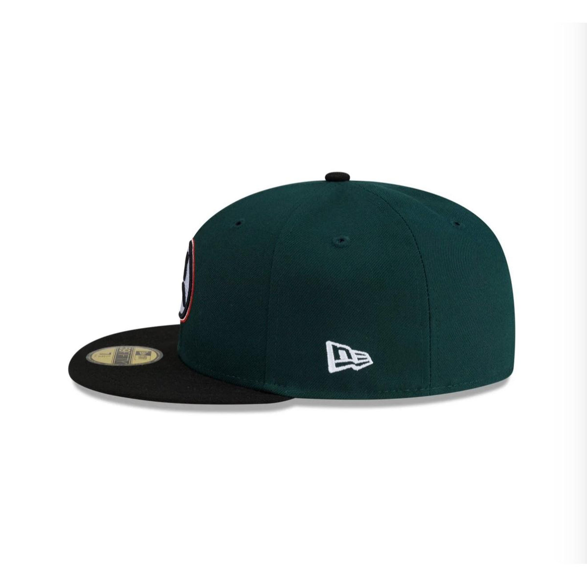 a$AD BOYZ Face Two-Tone 59FIFTY Fitted