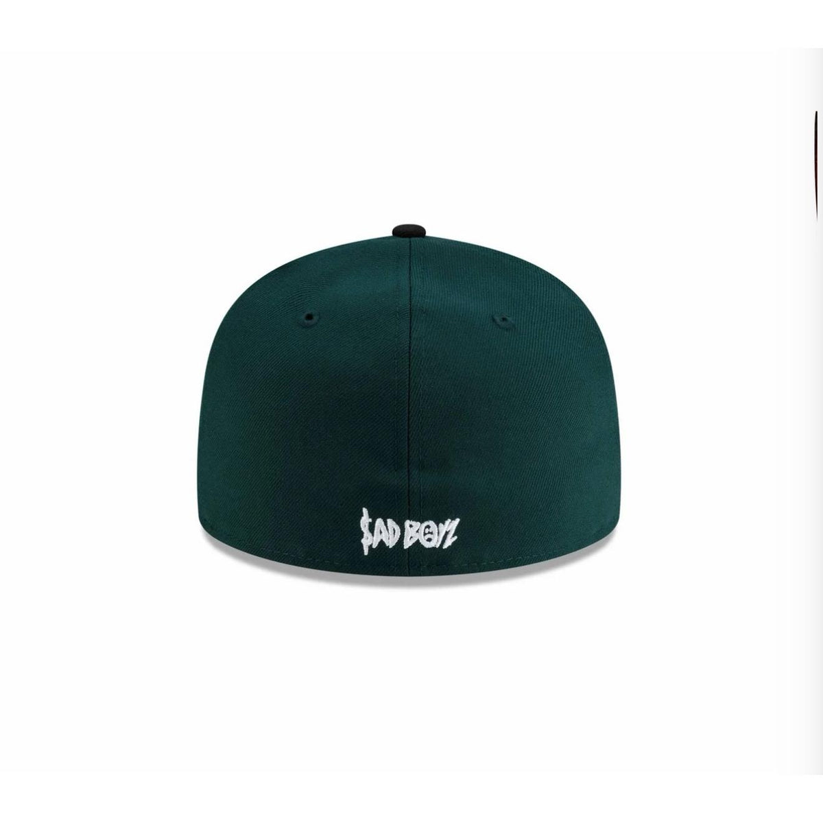 a$AD BOYZ Face Two-Tone 59FIFTY Fitted
